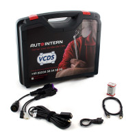 Upgrade auf Werkstattkoffer passend zu HEX-V2 Upgrade auf Werkstattkoffer passend zu HEX-V2