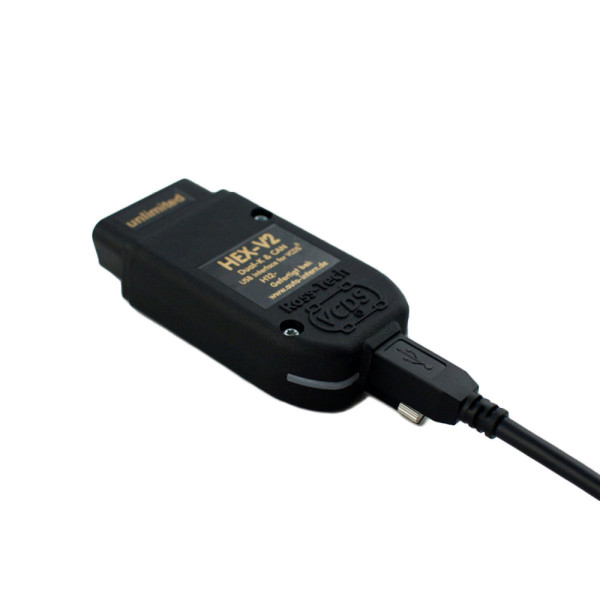 HEX-V2 Reparatur Pauschale