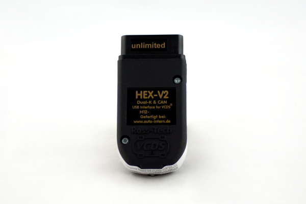 HEX-V2 Hardware Ersatz (gegen Berechnung)