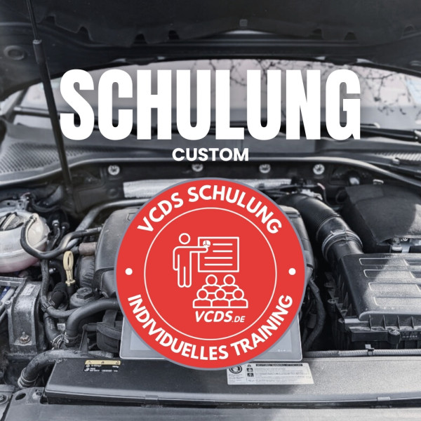 Ihr individuelles Training