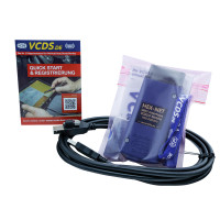 HEX-NET WiFi inkl. VCDS-Lizenz HEX-NET WiFi inkl. VCDS-Lizenz