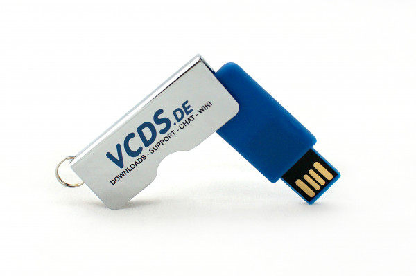 VCDS.de USB-Stick