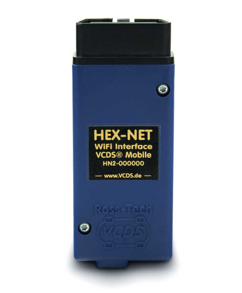 HEX-NET Reparatur Pauschale