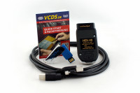 HEX-V2 inkl. VCDS - Lizenz HEX-V2 inkl. VCDS - Lizenz