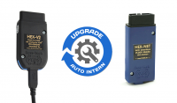 VIN-Upgrade Ihres HEX-V2 oder HEX-NET VIN-Upgrade Ihres HEX-V2 oder HEX-NET