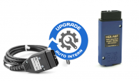 Upgrade: Alter HEX+CAN zu VCDS HEX-NET Basiskoffer Upgrade: Alter HEX+CAN zu VCDS HEX-NET Basiskoffer