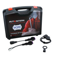 Upgrade auf Werkstattkoffer passend zu HEX-NET Upgrade auf Werkstattkoffer passend zu HEX-NET