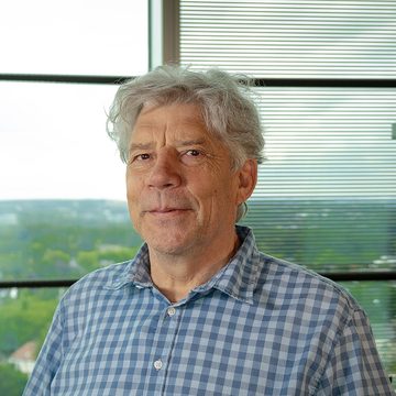 Jürgen Perkams