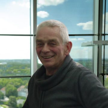 Wolfgang Schuppenies